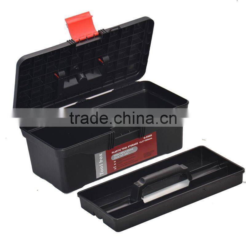 sell No.516D plastic tool box(16" box)