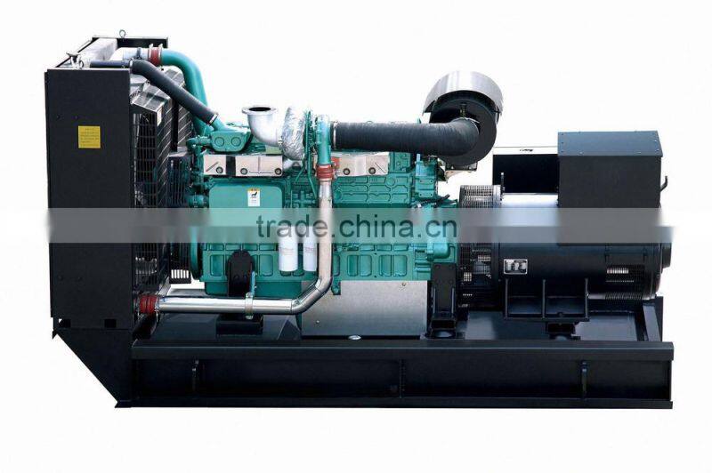 automatic start 330kva China YuChai generator suppliers south africa
