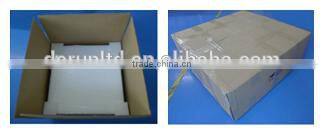 Ultra slim square 300*300 led panel lighting 8/10/12/18w indoor