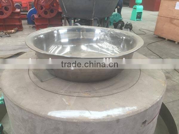 tahini sesame paste stone grinder mill