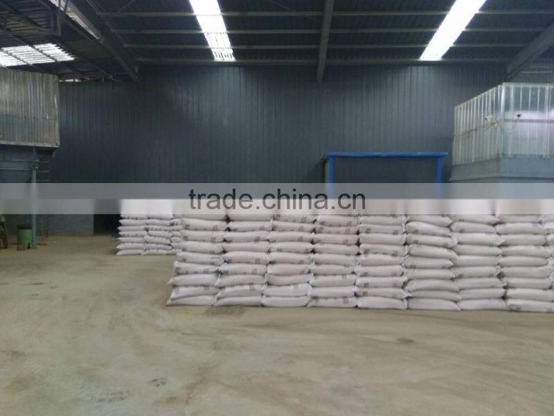 Factory supply best price TY-ZH001 for Flocculant Agents