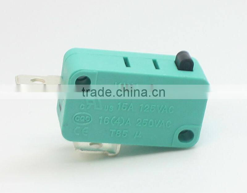 cherry deco micro switch kw3a 125v 16a KW1-103 series