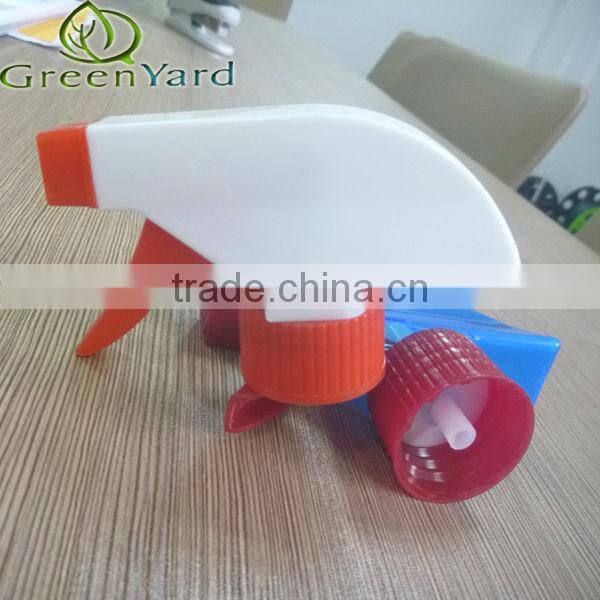 PP Plastic Trigger Sprayer SR-101G 28/400