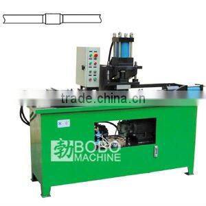 BICYCLE HANDLEBAR PRODUCTION LINE