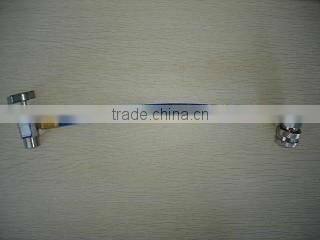 auto refrigerant charging hose