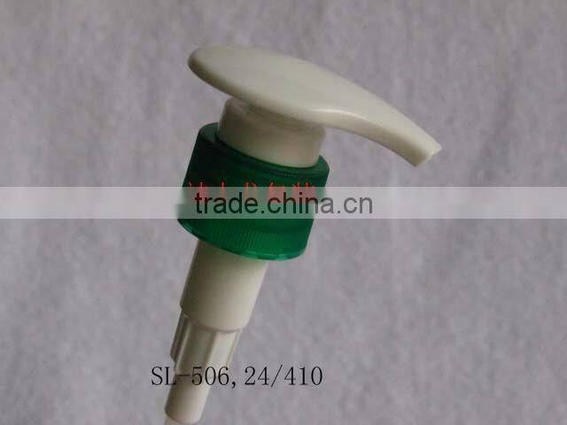 28/410 plastic cream pump dispenser