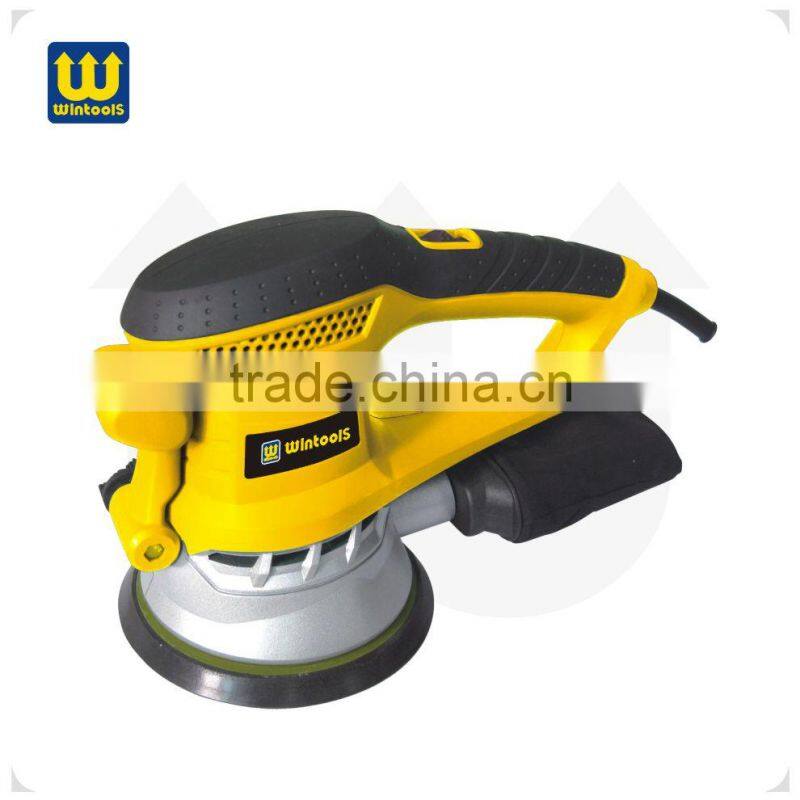 300W electric wood sanders mini electric sander WT02101