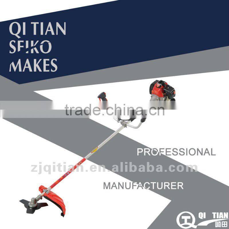 MECHANICAL GRASS CUTTER 1.3KW/42.7CC