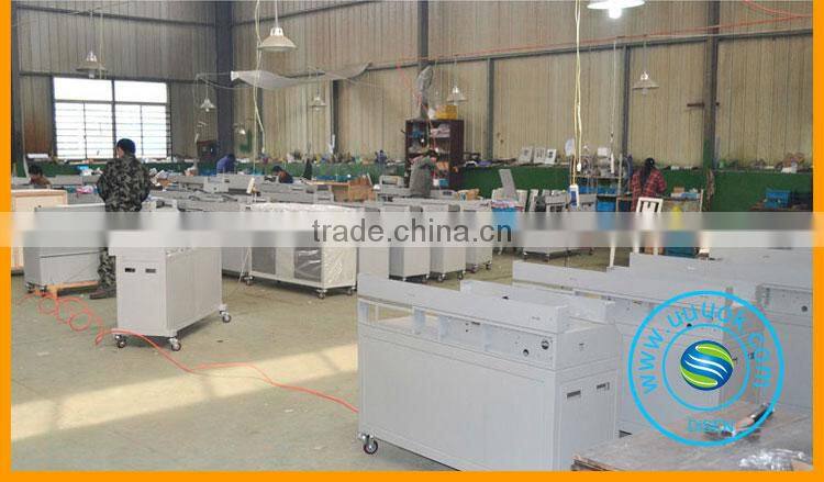 High precision paper craft cutting machine