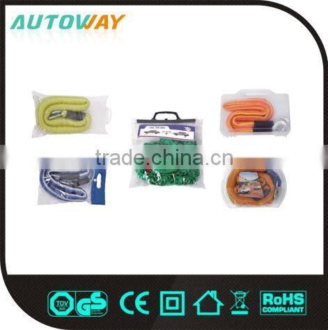 1800KG Elastic Car Tow Rope