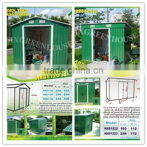 Drip Irrigation Kits HX-T612