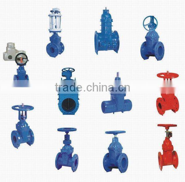 Pressure relief valve