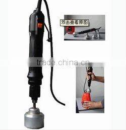 Semi-Automatic Table Capping Machine&Lid Capper