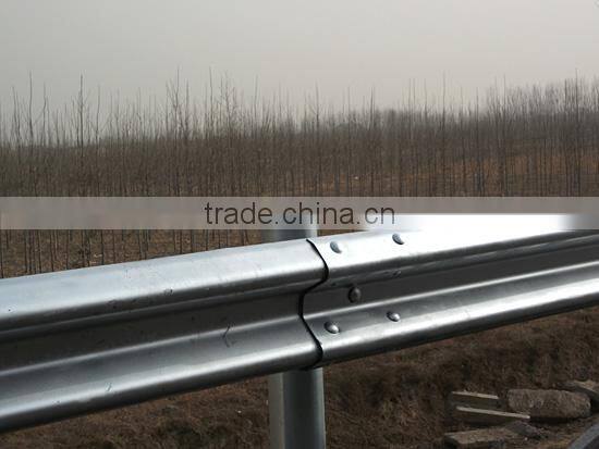 SGCH zinc coated corrugated steel sheet