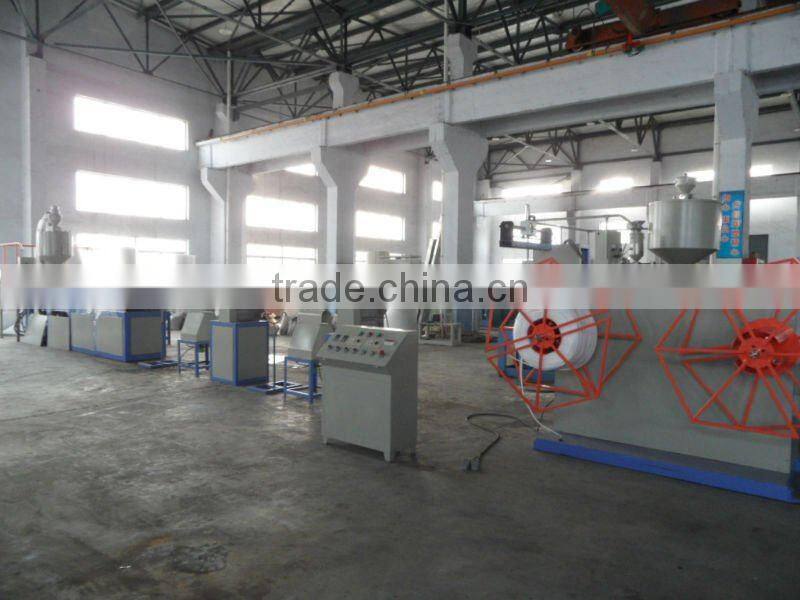 epe foam tube/rod extrusion line