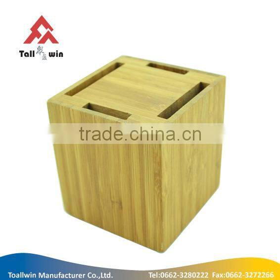 hot selling high quality bamboo cheese chopping board