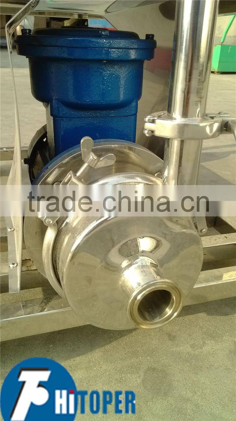 high configuration and low price DZCR series stainless steel plate and frame filter plate filter press supplier