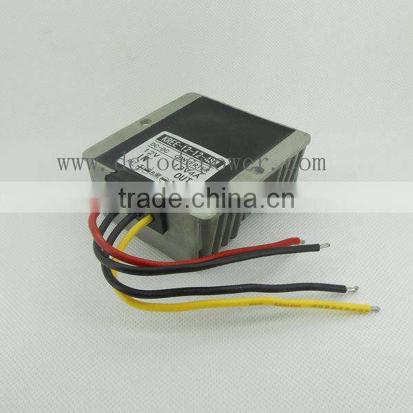 12V turn 12V4A Regulator DC-DC power module 8V to 20V automatically turn 12V2A 3A 4A buck