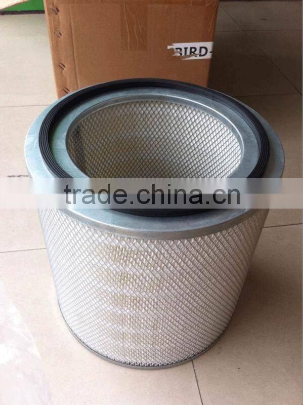 High performance AF362 industrial solvent filters
