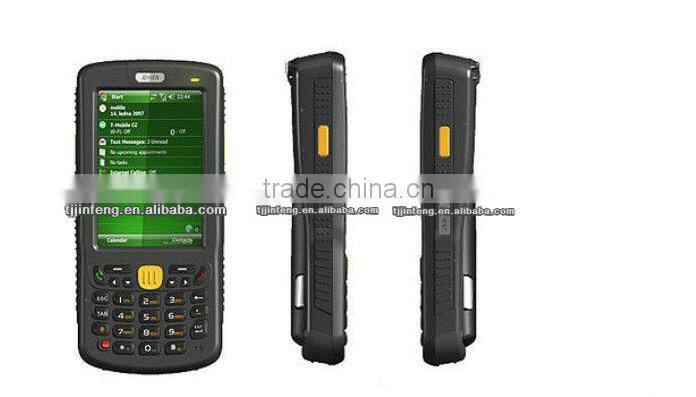 Handheld IGS100 data receiver Surveying