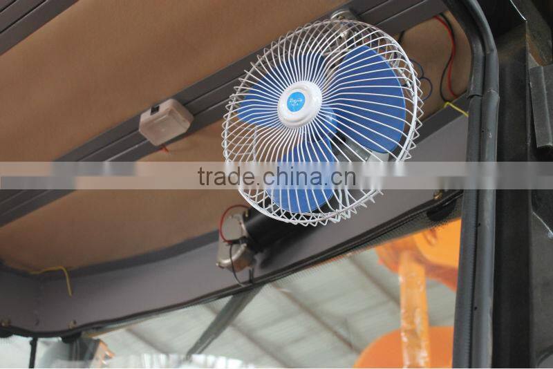 ZL-910 Mining Machinery Mini Wheel Loader By Professional Manufacturer