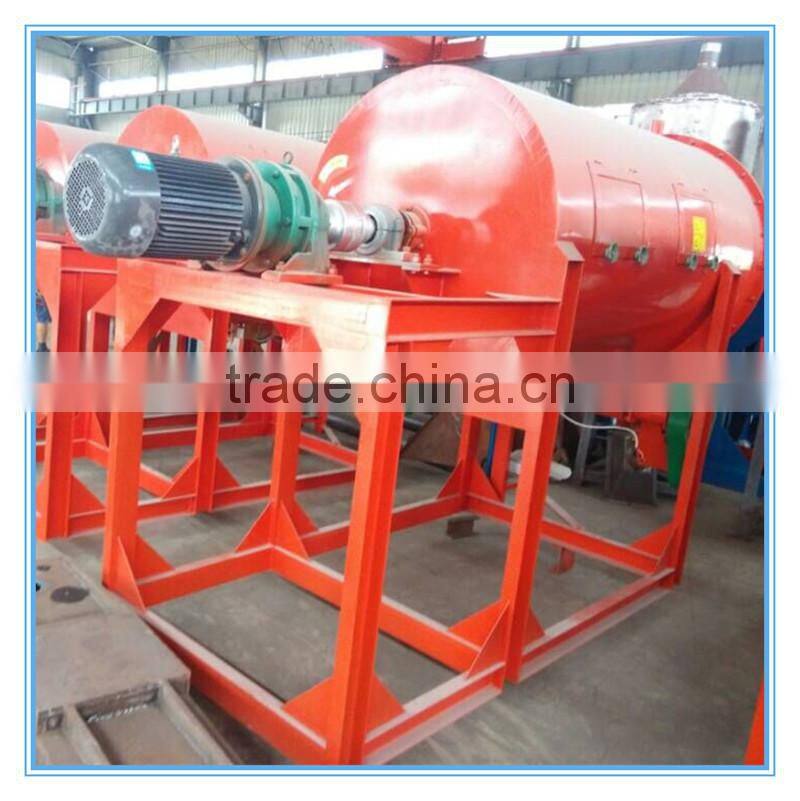 China Hot Sale 2 ton Putty Mixer 2000kg Batch Capacity Mixing Machine