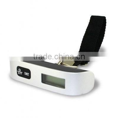 40KG 10g cheap mini electronic hanging scale wholesale