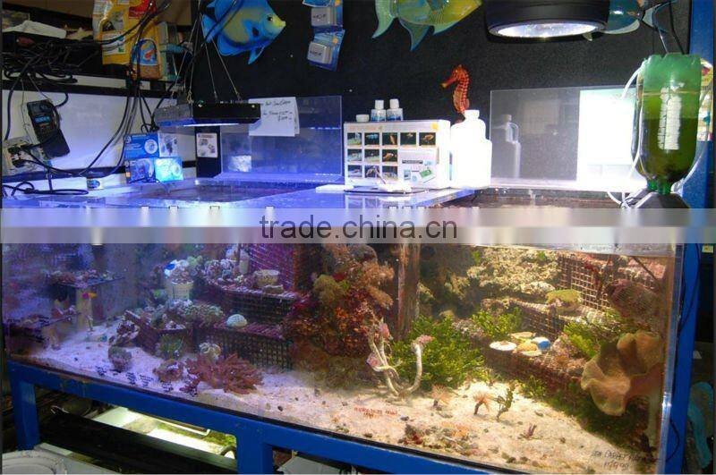 LED 200W Aquarium Lamp 2W Epistar Chip with Dimmer