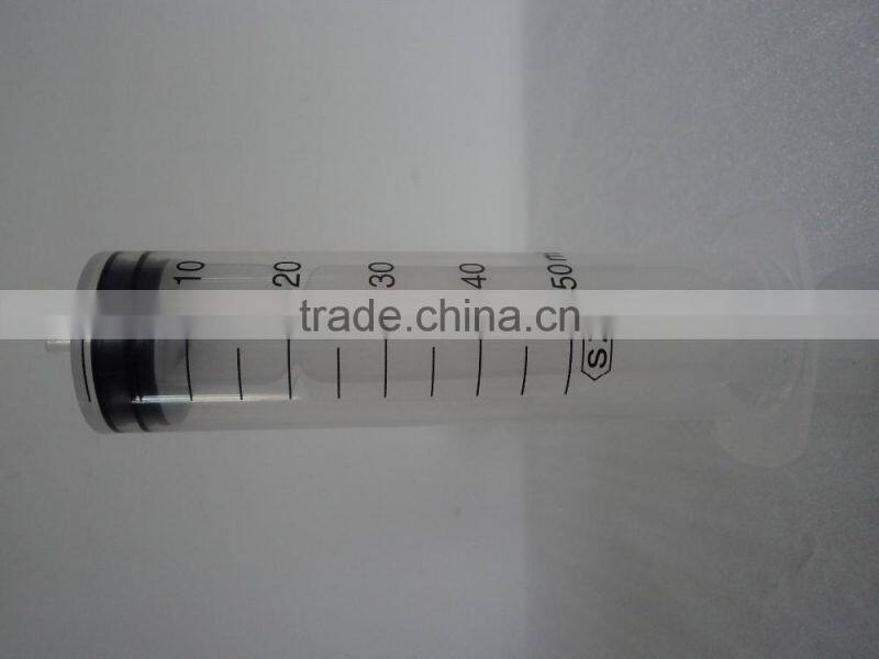 10ml 20ml 60ml 100ml Syringe Plastic Medical Large Oil Change Hydroponics Pressure Water CISS