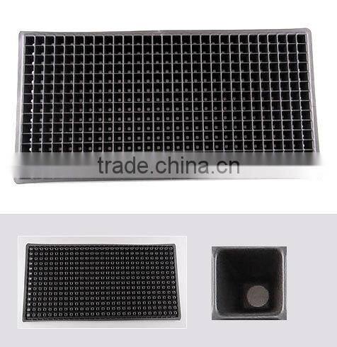 flat seed tray for rice seedling/cultivating rice sprouts