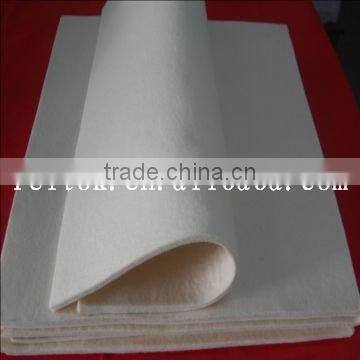 100 wool felt /wool felt fabrices