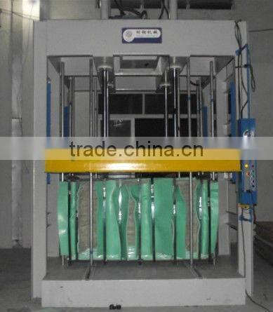 NAIGU-04P Mattress bade press