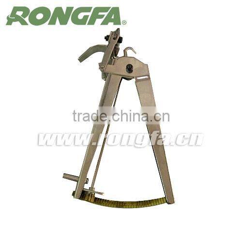 Agriculture Garden Twist Ties Wire Twister Tools