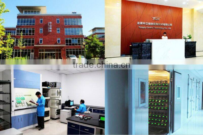 Wholesale Tongdy Temperature and Humidity Meter temperature sensor