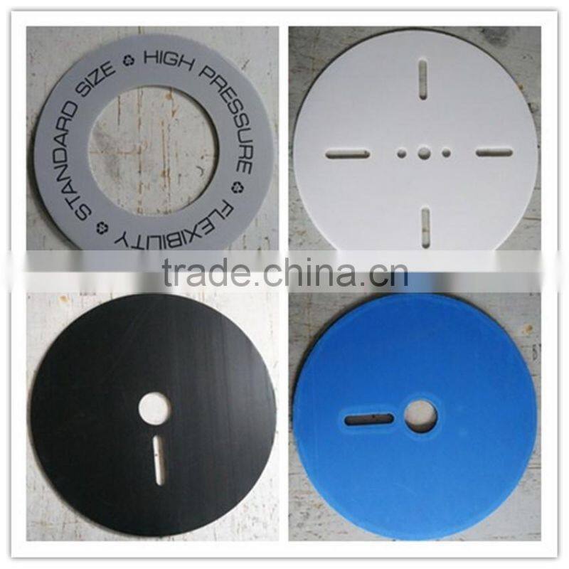 Colorful PP Corrugated Sheet / Coroplast