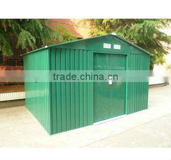 popular high quality garden shed for sale