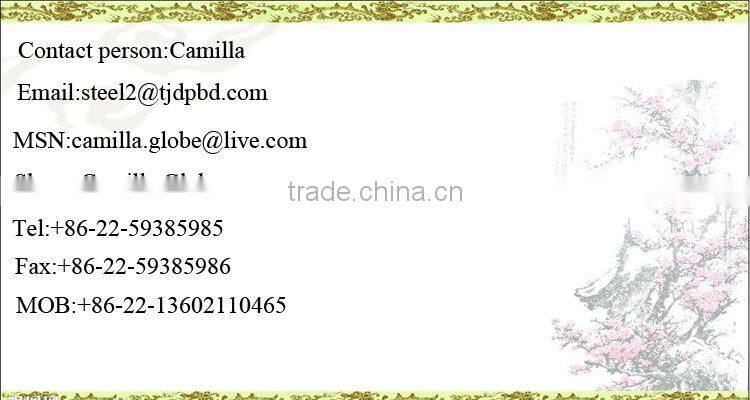 Top 3 2-1/2" UL 6 C80.1 RSC Rigid Steel Galvanized Conduit