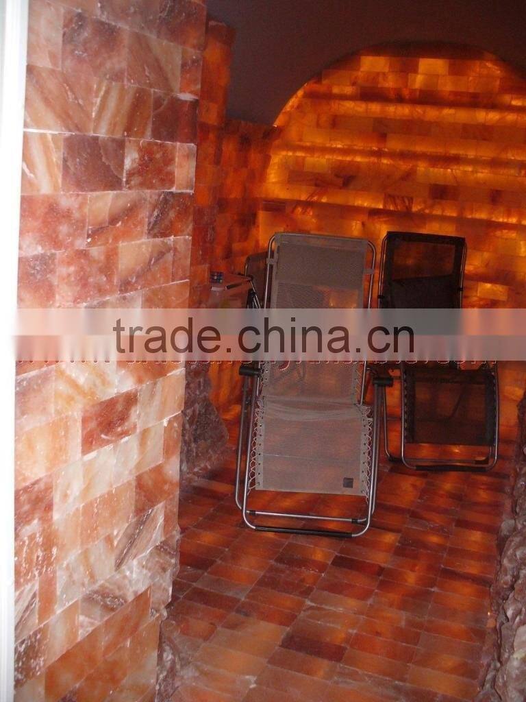 HOT SALE POPULAR SALT ROOM SALT THERAPY, SPELEOTHERAPY & HALOTHERAPY