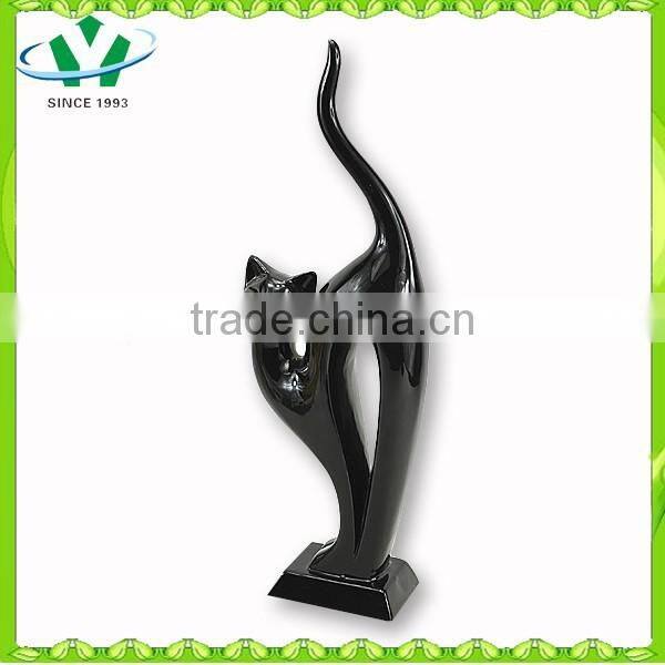 home decoration solid " NOEL" shape ceramic sign