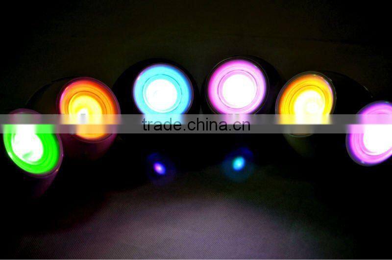 romantic ambient led party lights