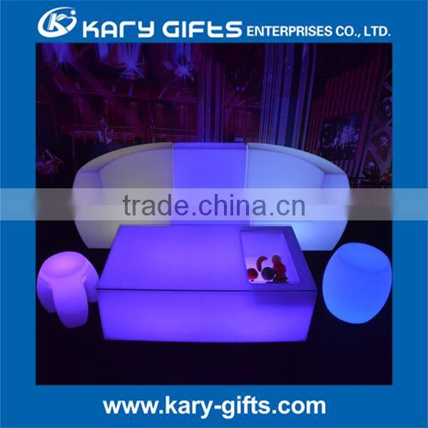 LED Bar Wholesale Nightclub Furniture Rental