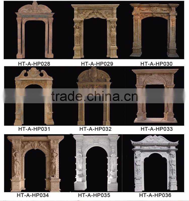 Hot Sale Door Frame Price