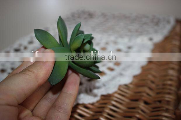 Artificial plant Indoor decoration artificial potted plants artificial succulent plants