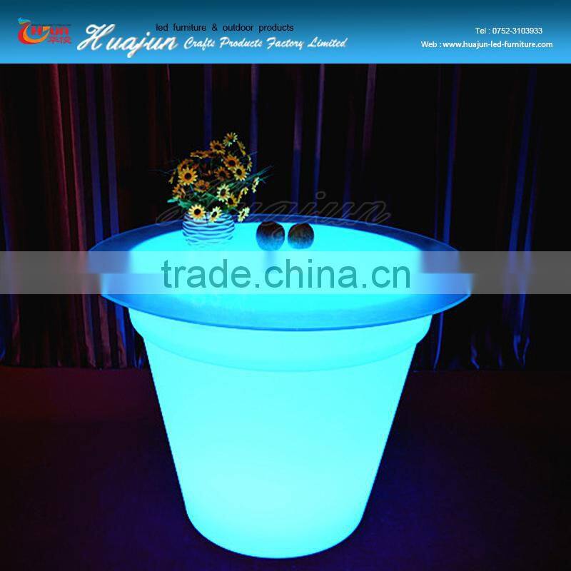 brand names led magic chair &led furniture led bar stool led plastic cube stool