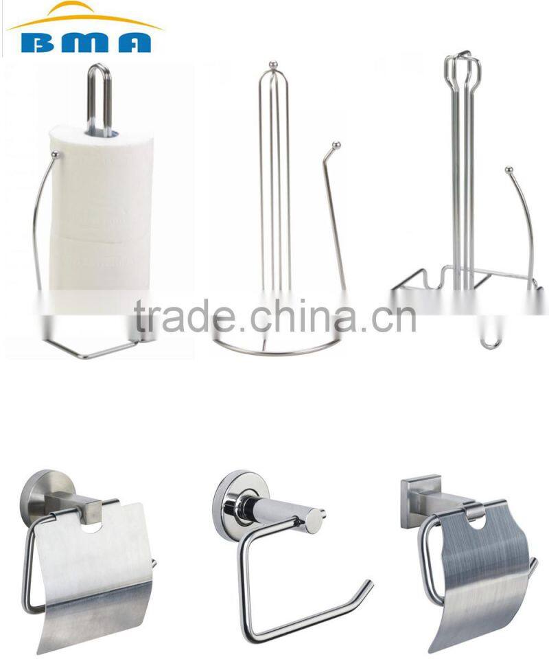 Hotel Toilet Paper Holder/Bathroom Paper Holder/Toliet Roll Holder