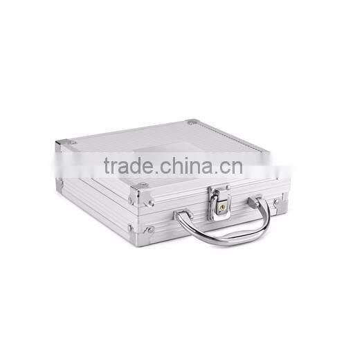 professional poker chip game set