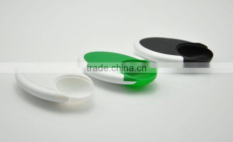 Best selling portable plastic small pill box