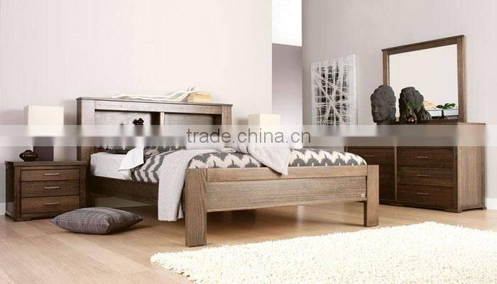 Vintage furniture , Ash bedroom set