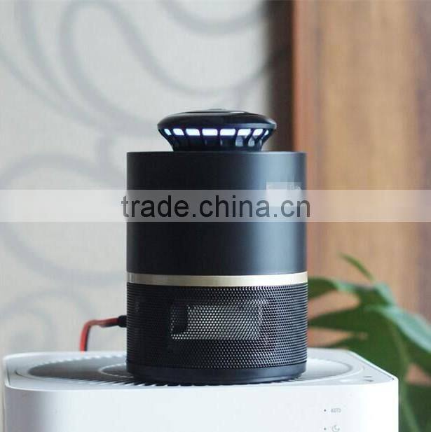 Smart Light Control Mosquito Repellent Multifunctional Mute None Radiation Eco-friendly Mosquito Killer Machine