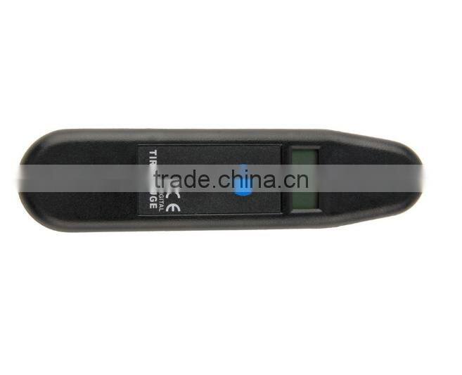 150 psi Auto Wheel Air Digital Tire Gauges Car Pressure Meter Digital Tire Pressure Gauge